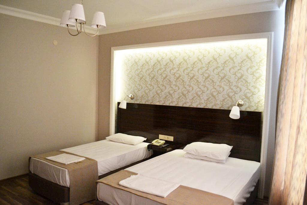 Venus Hotel Taksim Istambul Quarto foto